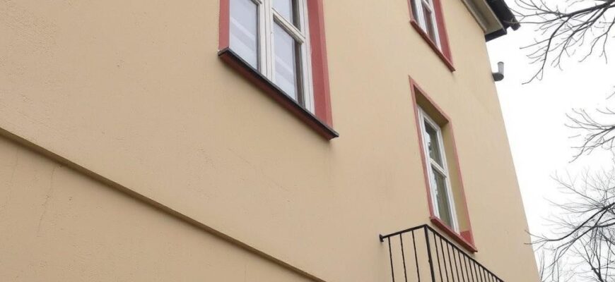 Důležité informace o penetrační nátěr pod fasádu v Olomouci: jak vybrat a načisto připravit podklad