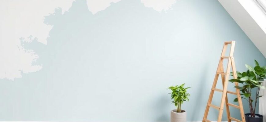 Důležité informace o malování bytu cena Teplice: jak rozumně plánovat a vybrat malíře Důležité informace o malování bytu cena Teplice: jak rozumně plánovat a vybrat malíře