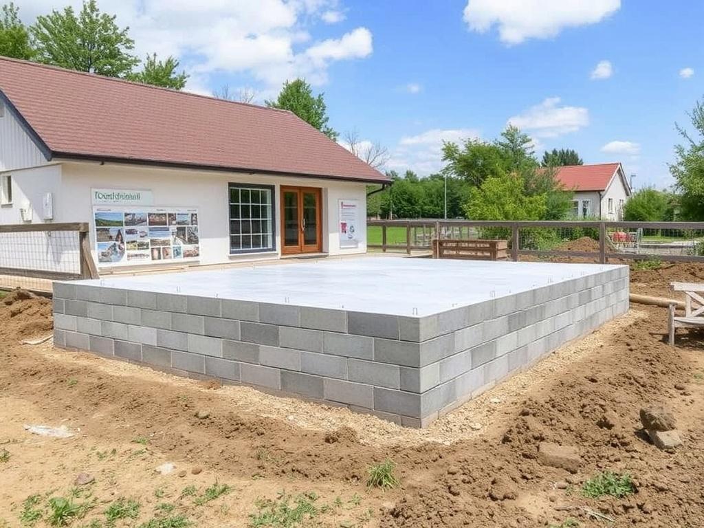 Jak zvládnout základová deska (Teplice). Co dělat dál: krok od krokem k úspěšné stavbě Jak zvládnout základová deska (Teplice). Co dělat dál: krok od krokem k úspěšné stavbě