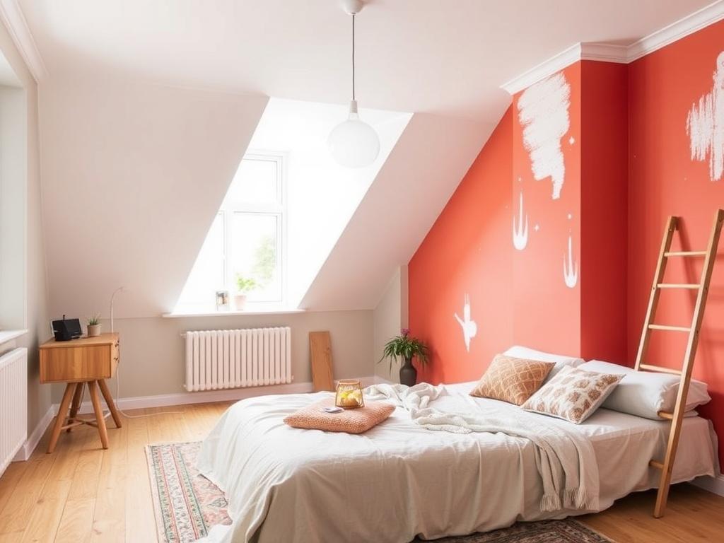 Praktický průvodce k cena malování pokojů (Jablonec nad Nisou). Co si připravit rozpočtem a řízení nákladů