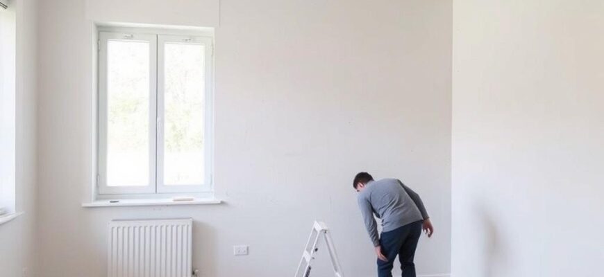 Zajímavé zkušenosti s sádrokartonářské práce (Hradec Králové)