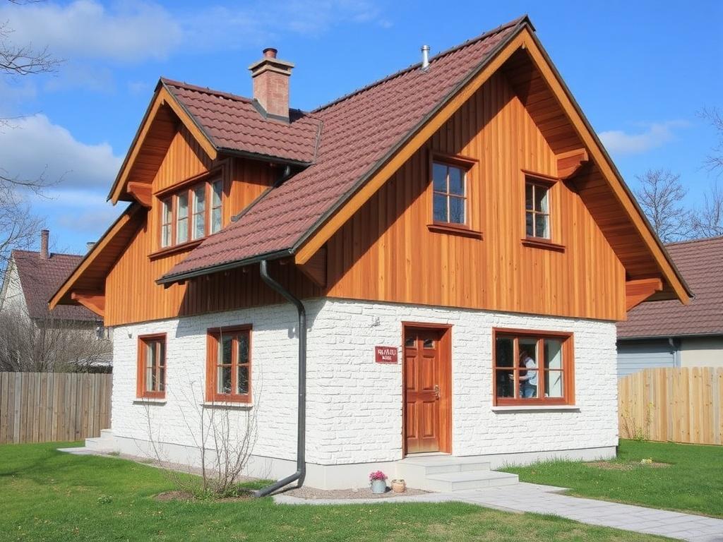 Co očekávat od projekty rodinných domů (Jihlava). Rizika a tipy, jak se jim vyhnout