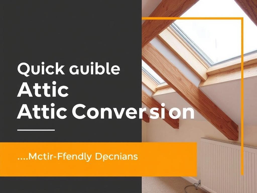 Rychlý návod k půdní vestavby (Ostrava). Časté chyby a jak se jim vyhnout Rychlý návod k půdní vestavby (Ostrava). Časté chyby a jak se jim vyhnout