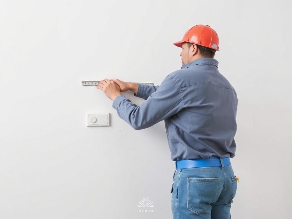 Co očekávat od sádrokartonové práce (Kladno). Fáze 1: Příprava a zaměření