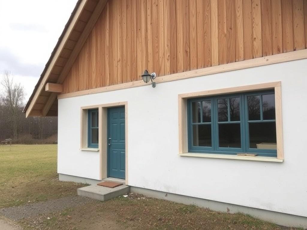 Zajímavé zkušenosti s rekonstrukce panelových domů (Prostějov). Praktické tipy a chyby, které stojí za to nezopakovat