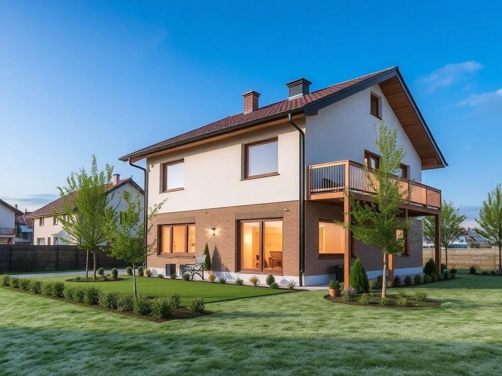 Ověřené zkušenosti s stavba rodinného domu (Brno). Výběr pozemku v Brně: co skutečně rozhoduje Ověřené zkušenosti s stavba rodinného domu (Brno). Výběr pozemku v Brně: co skutečně rozhoduje