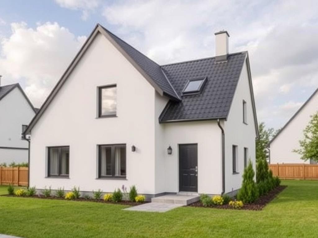 Nejčastější otázky kolem na klíč dum (Plzeň). Jak vybrat spolehlivého dodavatele v Plzeňském regionu a co sledovat