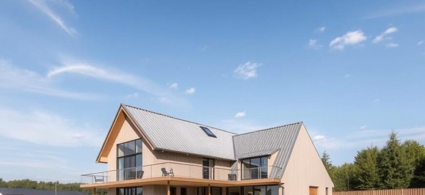 Inspirace pro stavební firmu domy na klíč (Jablonec nad Nisou)