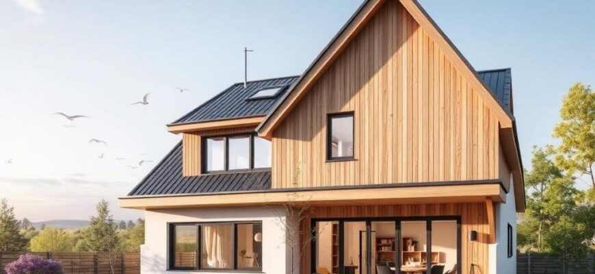 Jak zvládnout cenu stavby rodinného domu v Třinci: praktický průvodce rozpočtem a rozmyslem, který vás nenechá překvapit Jak zvládnout cenu stavby rodinného domu v Třinci: praktický průvodce rozpočtem a rozmyslem, který vás nenechá překvapit