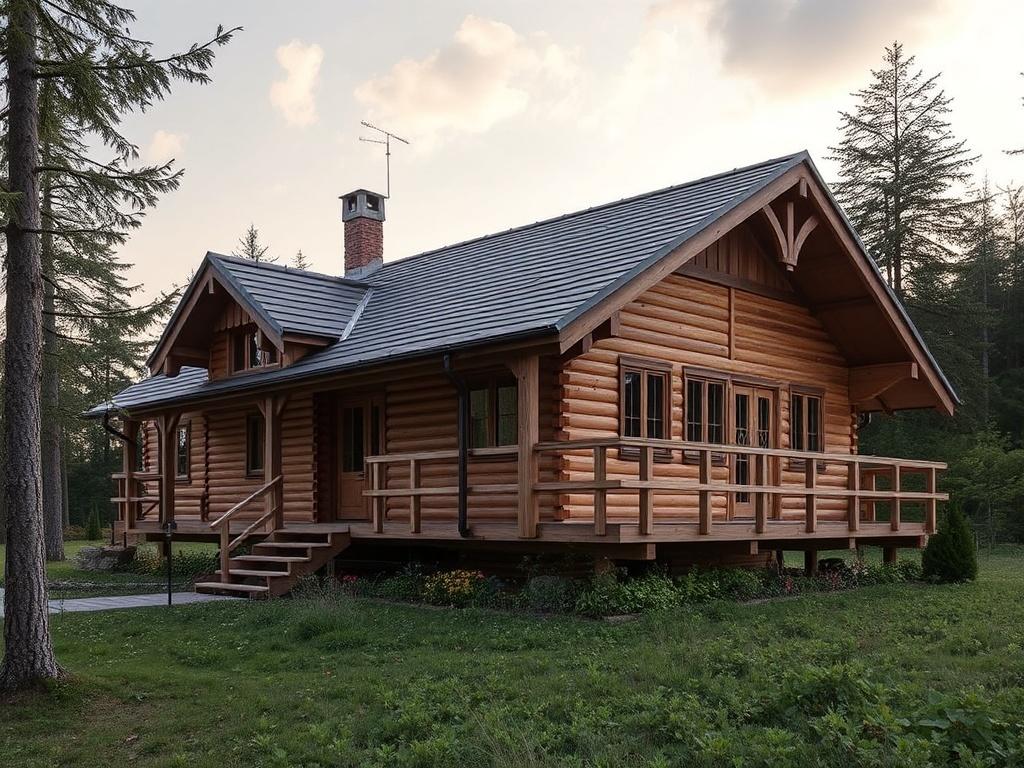 Jak zvládnout dřevodomů na klíč (Chomutov). Jak postupovat, když chcete dřevodom na klíč v Chomutově