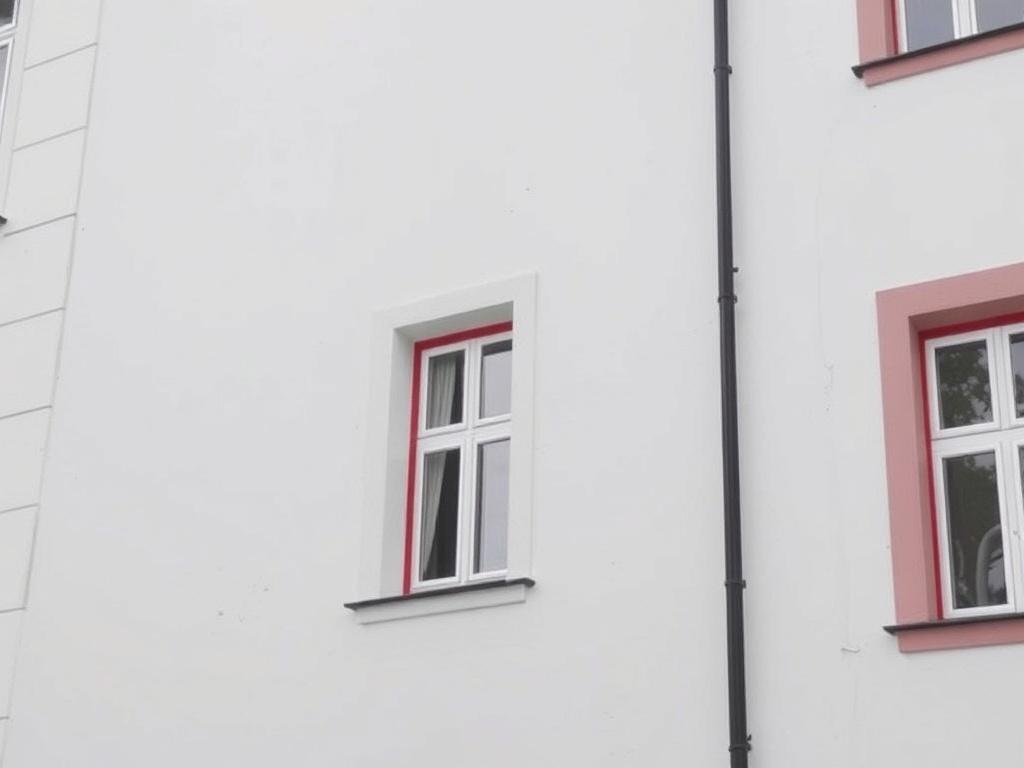 Ověřené zkušenosti s malování fasády (Olomouc). Závěrečné shrinking a doporučení pro Olomouc