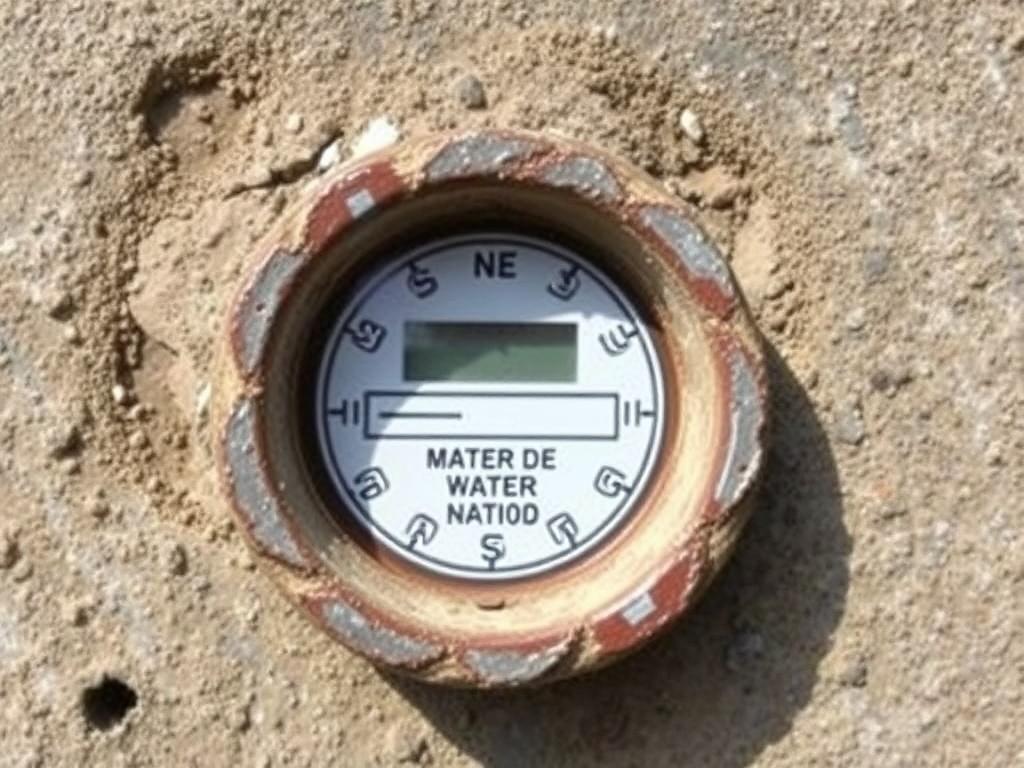 Nejčastější otázky kolem vodoměrné šachty (České Budějovice). Rychlé odpovědi na nejčastější dotazy kolem vodoměrné šachty