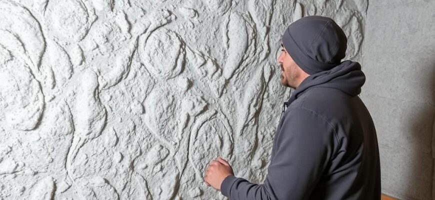 Co očekávat od izolace proti radonu (Most)