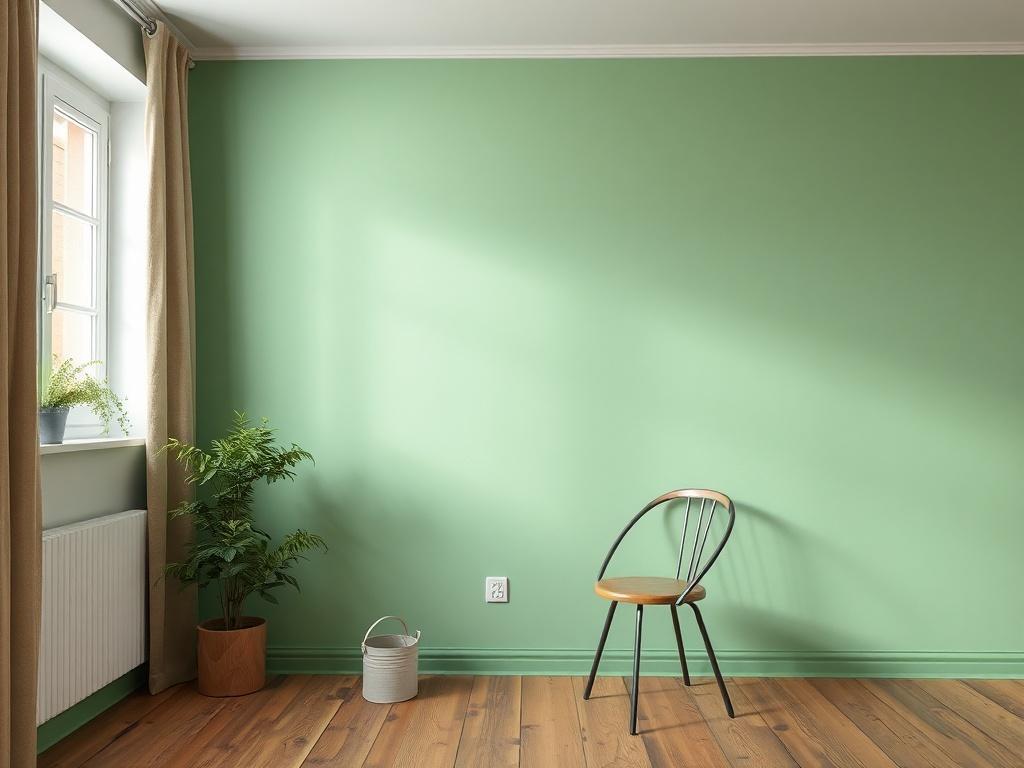 Kompletní přehled k kalkulace malování bytu (Třinec). Osobní zkušenost autora a praktické postřehy