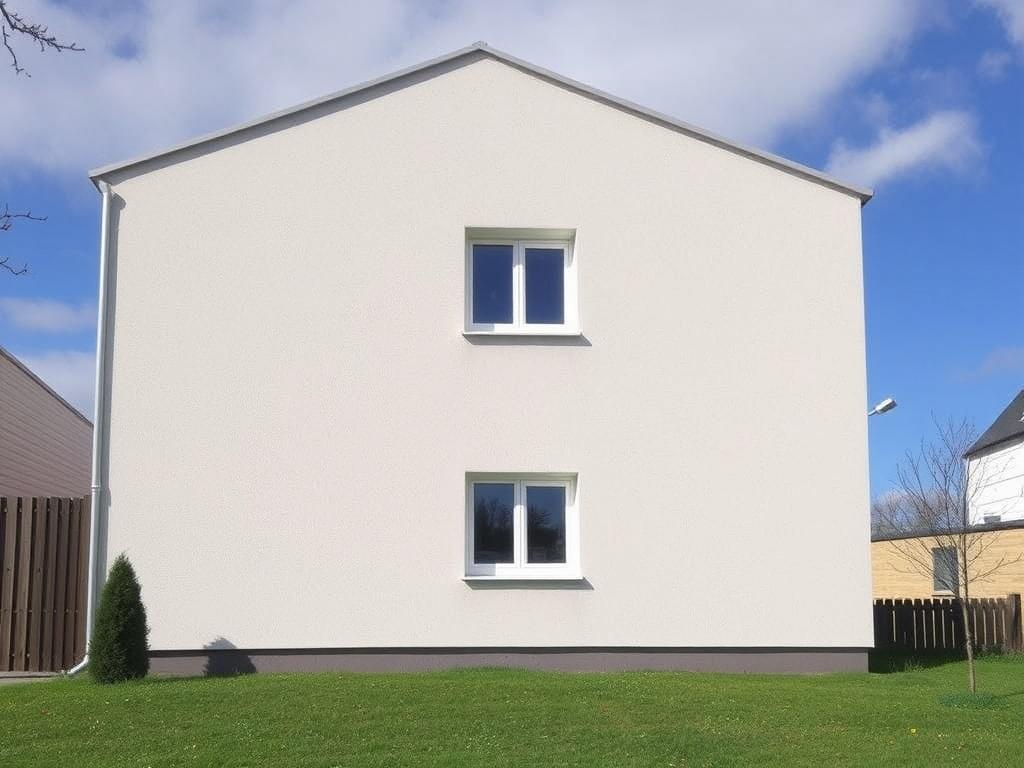 Inspirace pro silikonový nátěr fasády (Prostějov). Zdroje a doporučení pro výběr dodavatele v Prostějově