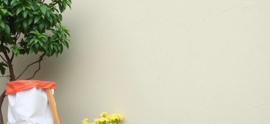 Důležité informace o malování na venkovní zeď Přerov