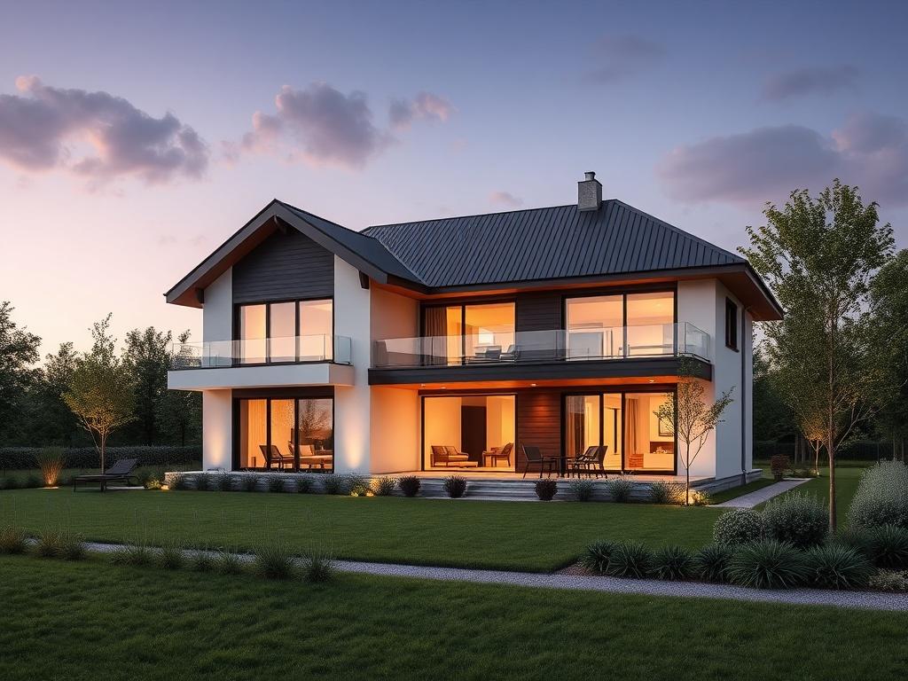 Ověřené zkušenosti s vily na klíč (Prostějov). Jak si vybudovat důvěru a vybrat nejlepšího partnera pro Prostějov