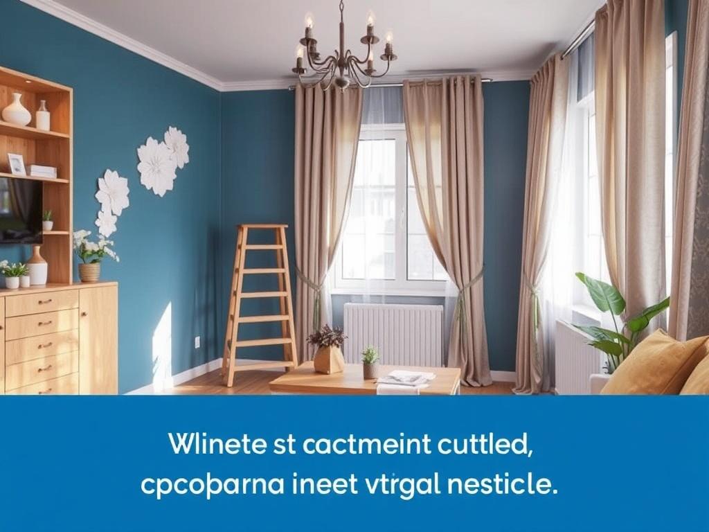 Důležité informace o ceny malování bytu (Opava). Co konkrétně ovlivňuje ceny malování bytu v Opavě