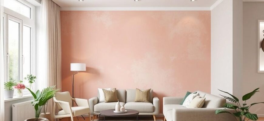 Nejnovější trendy v malování bytu cena (Opava): jak vybrat barvy, povrchy a rozpočet