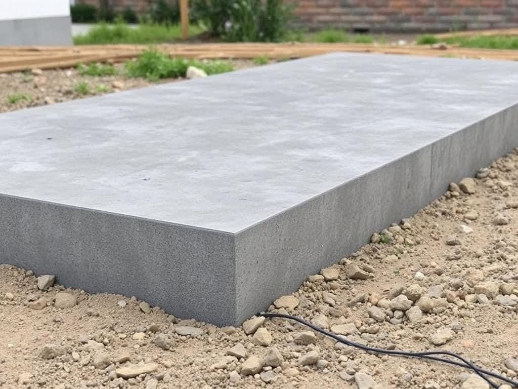 Aktuální novinky v oblasti podhrabové desky (Třinec). Ekonomika a udržitelnost: náklady, životnost a hodnota pro investici