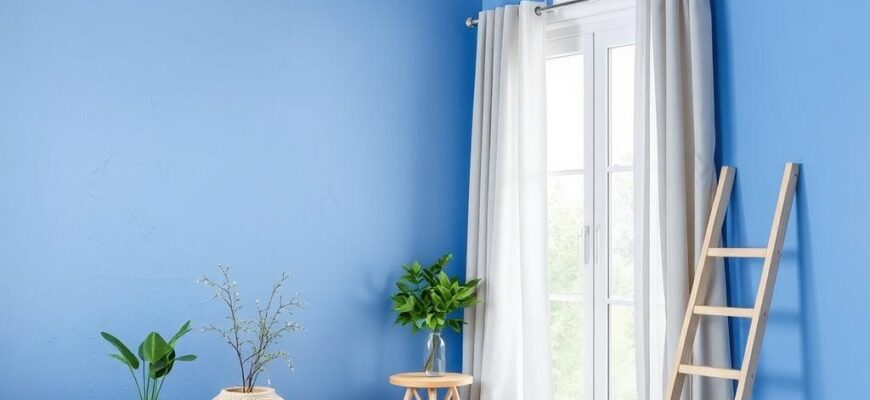 Kompletní přehled k malování bytu (Brno)