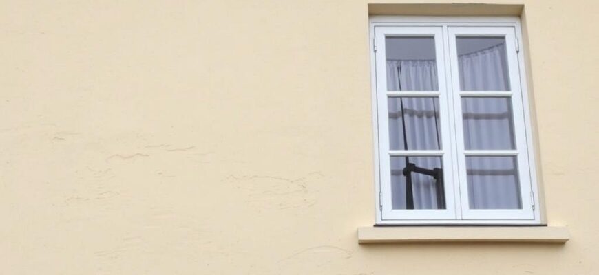 Nátěr fasád v Jihlavě: nejčastější otázky a praktické odpovědi