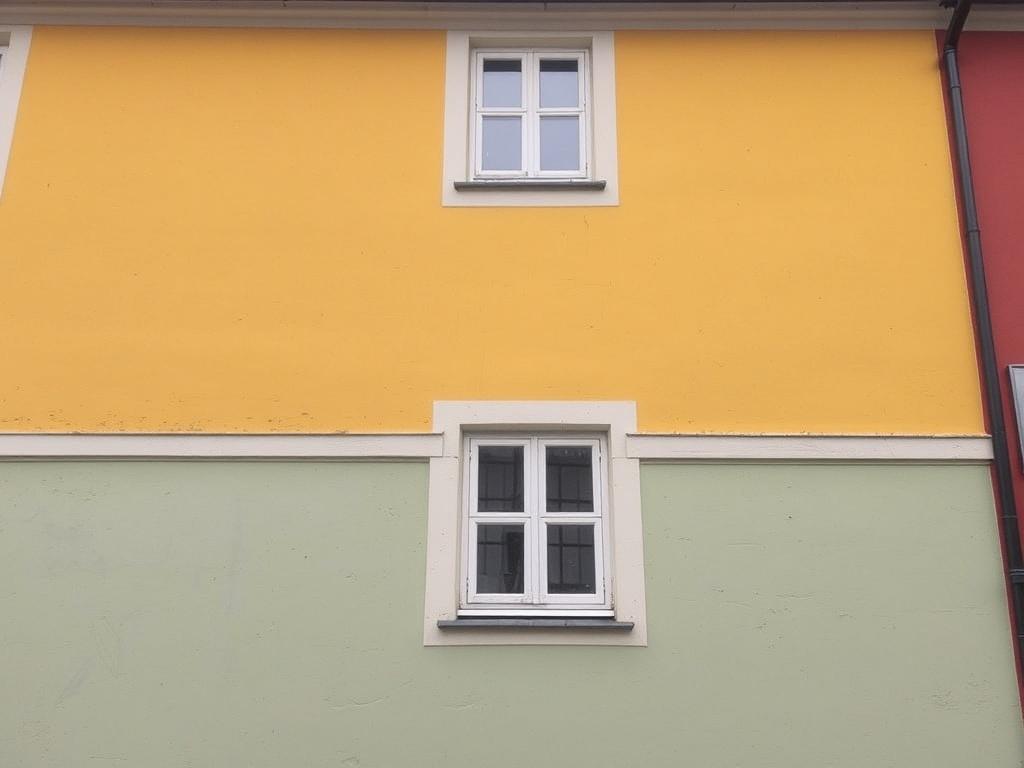 Jak zvládnout cena nátěru fasády za 1 m² (Hradec Králové). Co když máte starou fasádu a výměnu nátěru Jak zvládnout cena nátěru fasády za 1 m² (Hradec Králové). Co když máte starou fasádu a výměnu nátěru