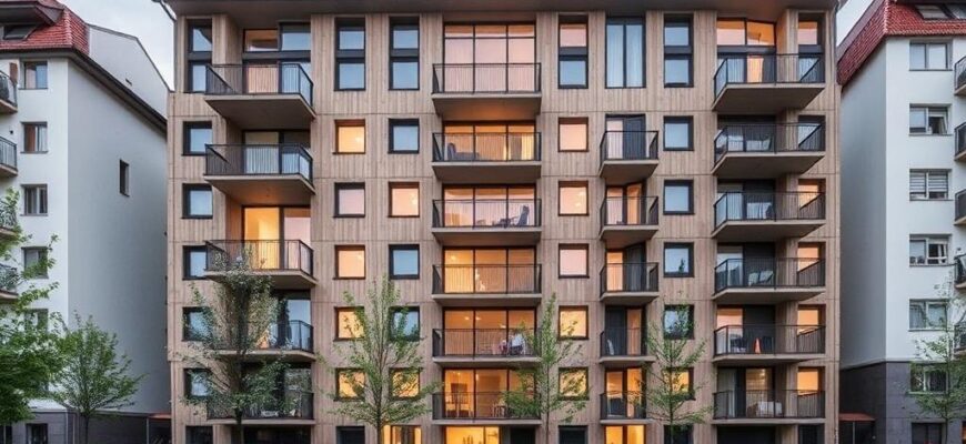 Moderní přístupy k rekonstrukci bytových jader (Jablonec nad Nisou) Moderní přístupy k rekonstrukci bytových jader (Jablonec nad Nisou)