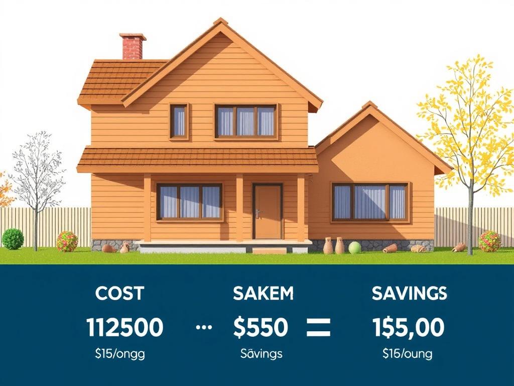 Užitečné poznatky o domek na klíč (Havířov). Finanční rovnice: náklady a úspory u domku na klíč Užitečné poznatky o domek na klíč (Havířov). Finanční rovnice: náklady a úspory u domku na klíč