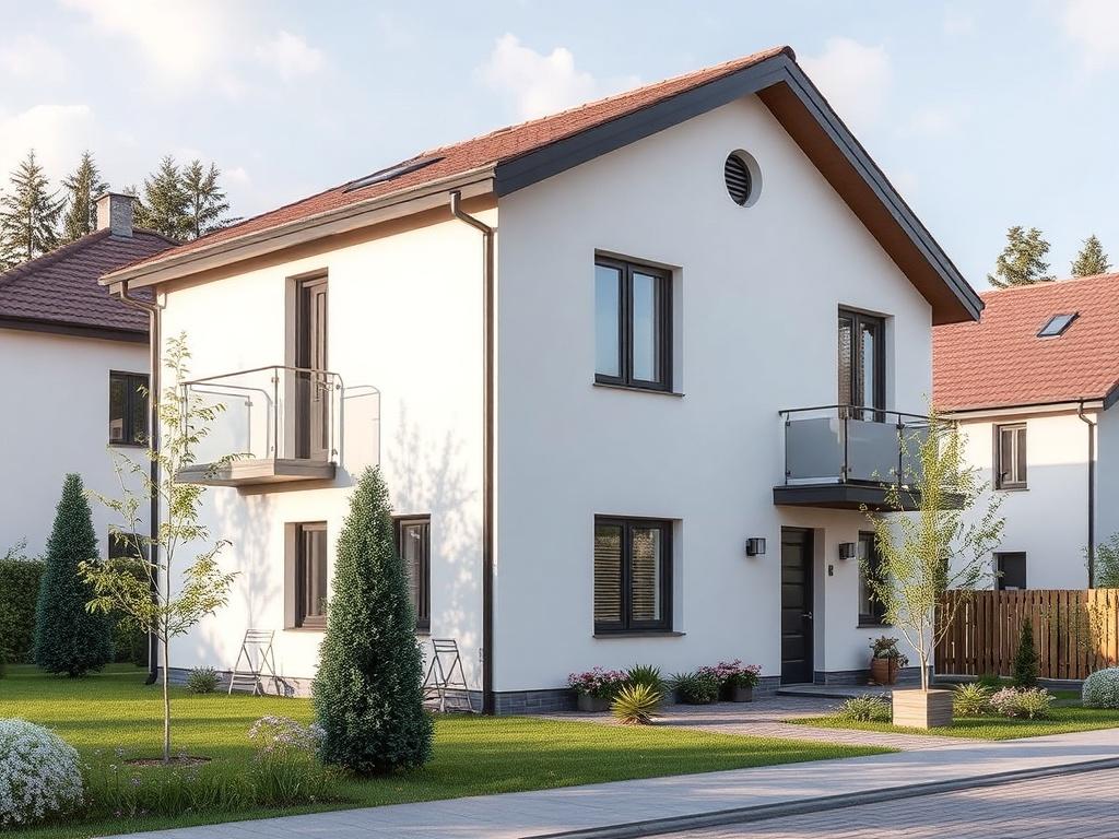 Kompletní přehled k rodinné domy na klíč (Brno). Praktické tipy pro výběr dodavatele v Brně