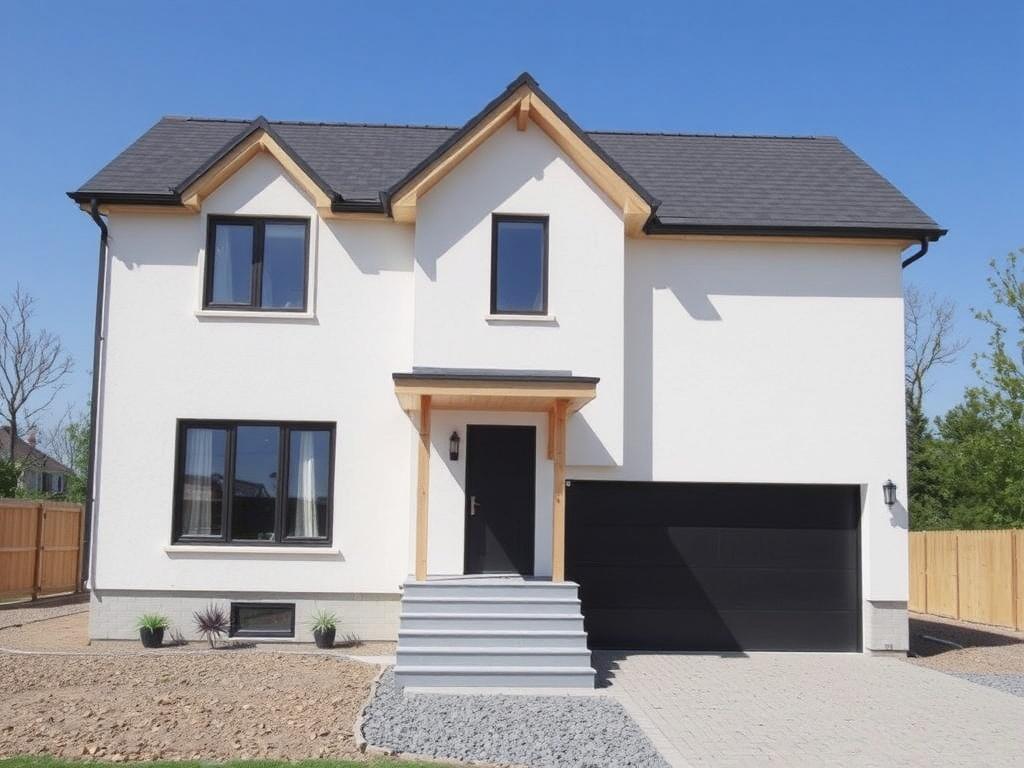 Profesionální rady pro stavba domů na klíč (Olomouc). Servis po dokončení a záruky: co můžete očekávat Profesionální rady pro stavba domů na klíč (Olomouc). Servis po dokončení a záruky: co můžete očekávat