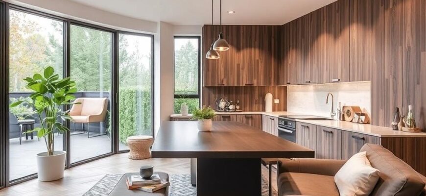 Rekonstrukce na klíč v Plzni: jak proměnit domov k obrazu svému Rekonstrukce na klíč v Plzni: jak proměnit domov k obrazu svému