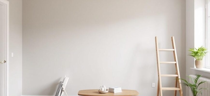Zajímavé zkušenosti s malováním bytu: cena v Mladé Boleslavi a co z toho vyplývá