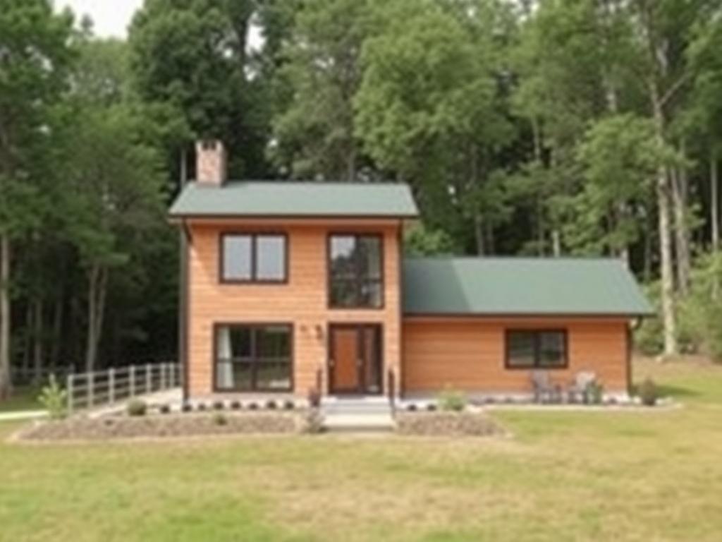 Zajímavé zkušenosti s cena stavby rodinného domu (Most). Materiály, technologie a jejich vliv na náklady