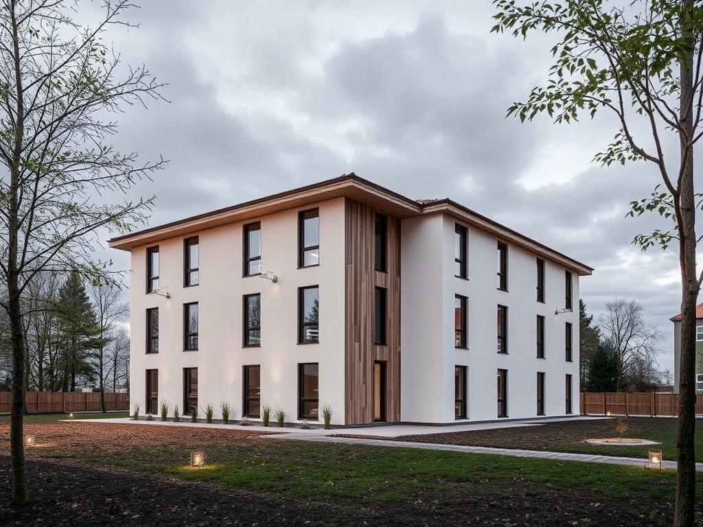 Co očekávat od stavba na klíč (Karviná). Osobní reflexe a konkrétní příklad z praxe