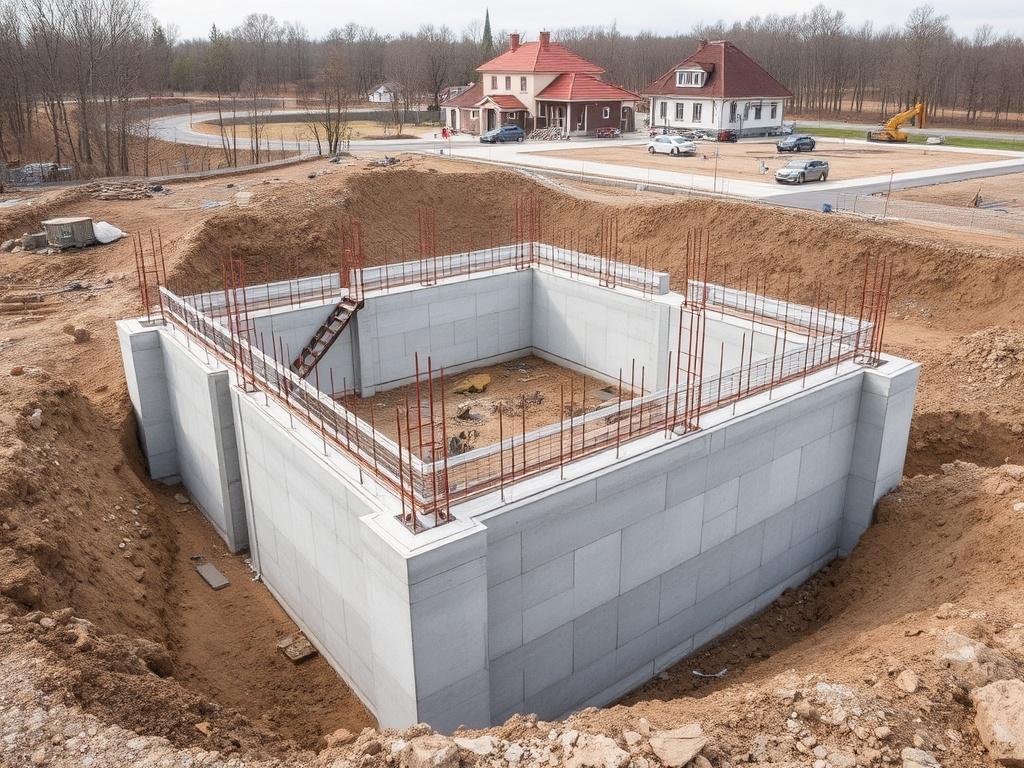 Zajímavé zkušenosti s zakládání staveb (Chomutov). Ekonomika a časové nároky zakládání staveb v Chomutově: co říká praxe Zajímavé zkušenosti s zakládání staveb (Chomutov). Ekonomika a časové nároky zakládání staveb v Chomutově: co říká praxe