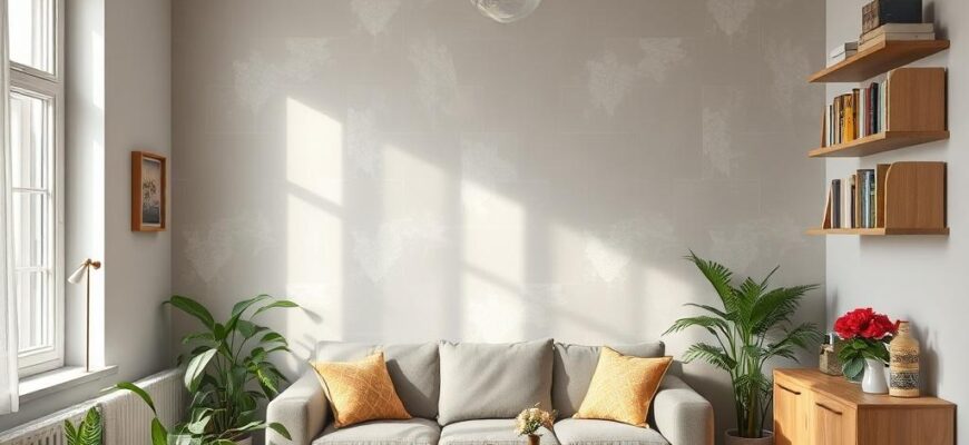 Inspirace pro malování bytů v Olomouci: proměňte každý pokoj podle světla a historie města