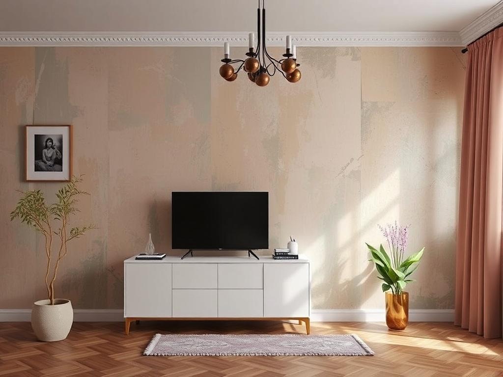 Inspirace pro malování bytu (Chomutov). Detaily, které stojí za zvážení