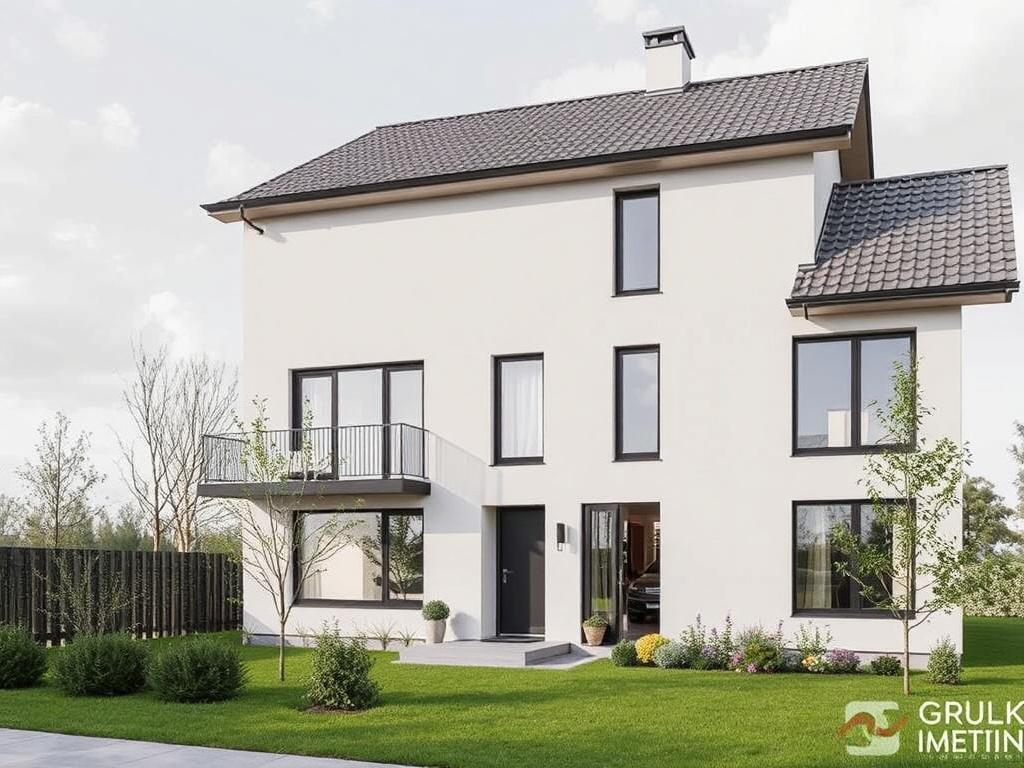 Nejčastější otázky kolem projekty domů na klíč (Karviná). Jak vybrat dodavatele v Karviné a na co si dát pozor