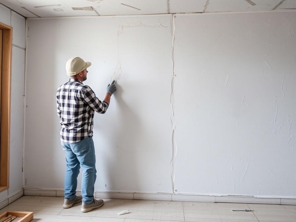 Užitečné poznatky o sádrokartonové práce (Teplice). Zkušenost z praxe: co funguje a co nefunguje?