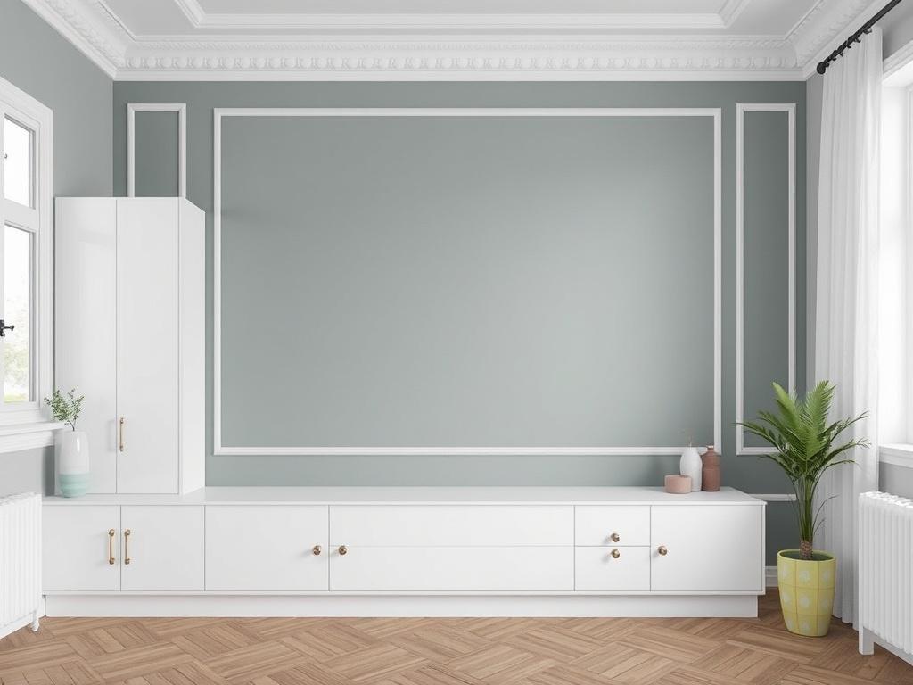 Aktuální novinky v oblasti malování interiérů (Prostějov). Jak postupovat při rekonstrukci s ohledem na rozpočet