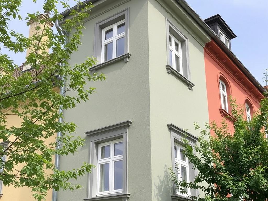 Důležité informace o renovaci fasády (Opava). Jak prodloužit životnost nové fasády v Opavě: praktické doporučení