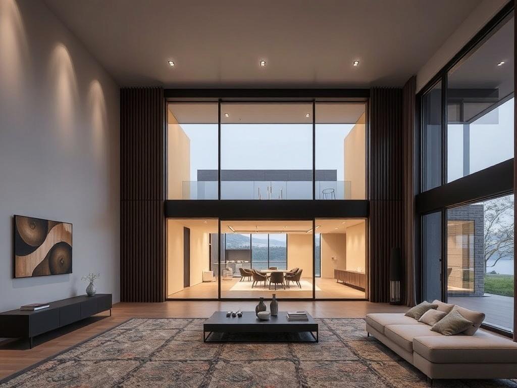 Inovativní řešení v rámci domy na klíč (Děčín). Technologie a materiály, které mění hru Inovativní řešení v rámci domy na klíč (Děčín). Technologie a materiály, které mění hru