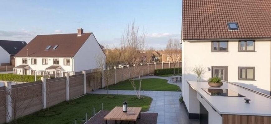 Zajímavé zkušenosti s novostavba na klíč (Ostrava) a co z nich vyplývá