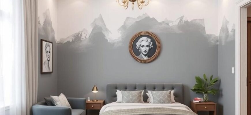 Nejnovější trendy v cena malování pokojů (Chomutov): co dnes ovlivňuje náklady a výsledek