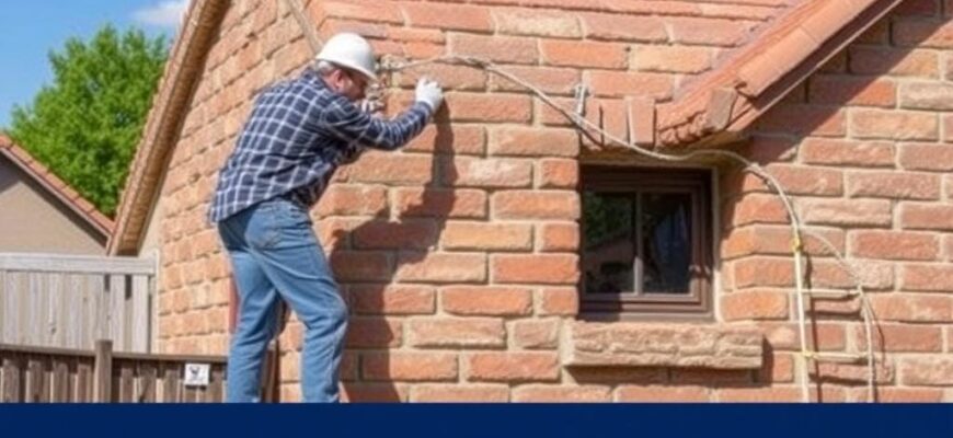 Efektivní tipy pro zednické práce v Ostravě: praktický průvodce pro kvalitní dílo