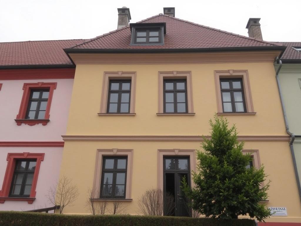 Ověřené zkušenosti s nátěr fasády ceník (Ostrava). Časté dotazy a mýty kolem nátěru fasády v Ostravě