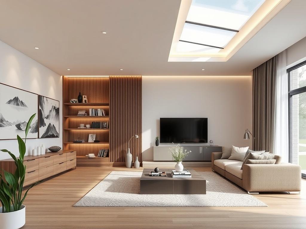 Profesionální rady pro moderní dům na klíč (Kladno). Design a prostorové řešení: jak proměnit sen do skutečného uspořádání