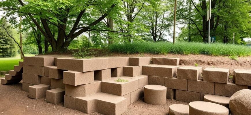 Kreativní nápady pro zakládání staveb (Hradec Králové) Kreativní nápady pro zakládání staveb (Hradec Králové)