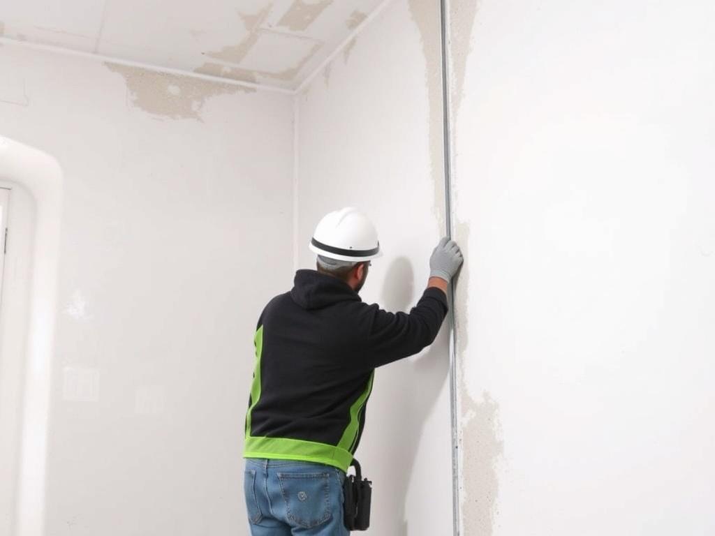 Užitečné poznatky o sádrokartonové práce (Teplice). Osobní zkušenost autora: z první ruky k poznání